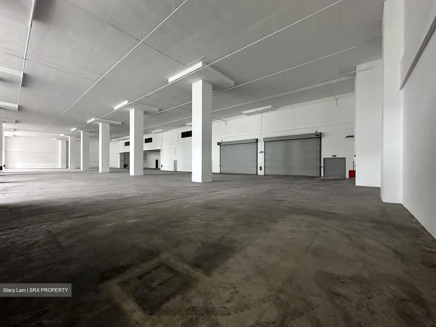 West Park Bizcentral (D22), Factory #585385821